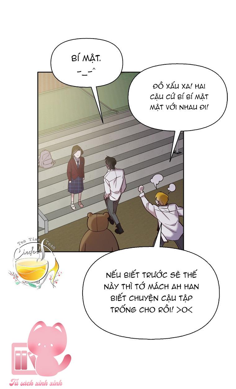 Thanh Xuân Của Chúng Ta - Chap 65 - Trang 14
