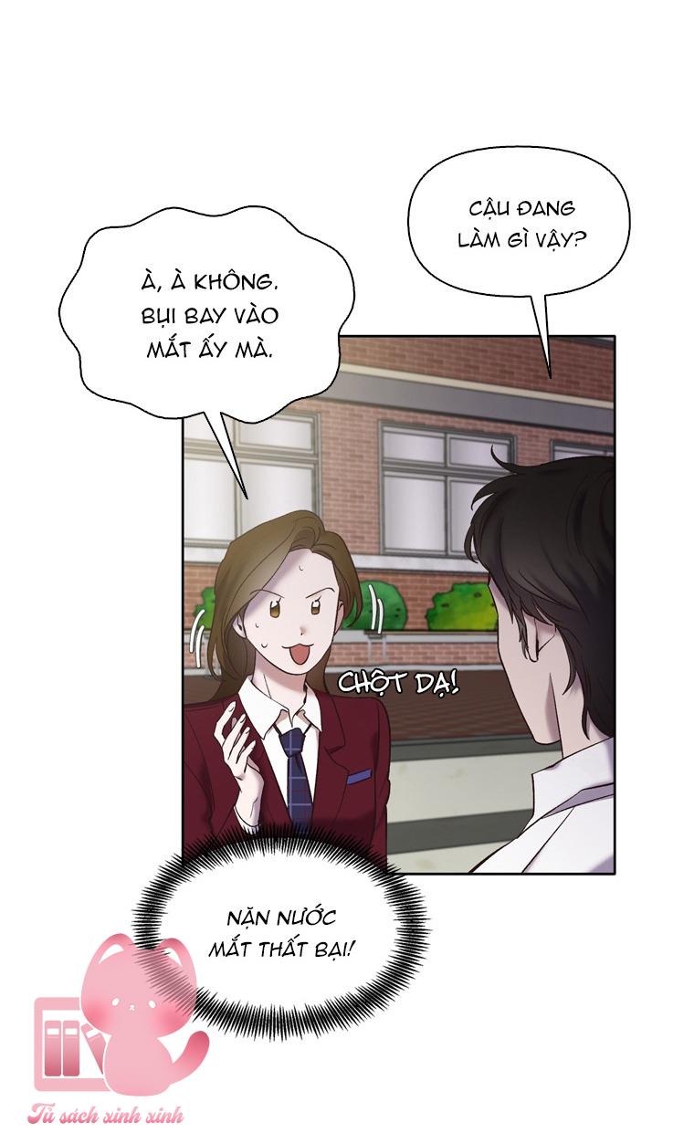 Thanh Xuân Của Chúng Ta - Chap 65 - Trang 15