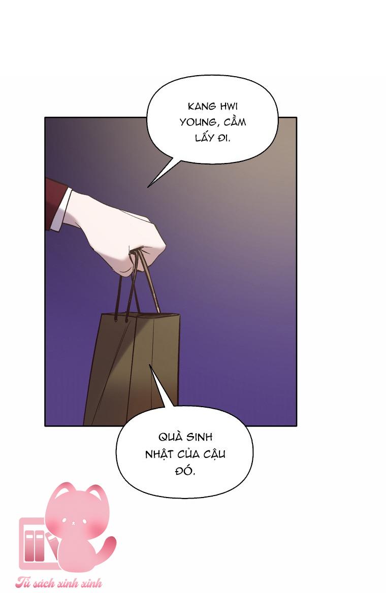 Thanh Xuân Của Chúng Ta - Chap 65 - Trang 19