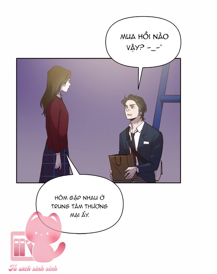 Thanh Xuân Của Chúng Ta - Chap 65 - Trang 21