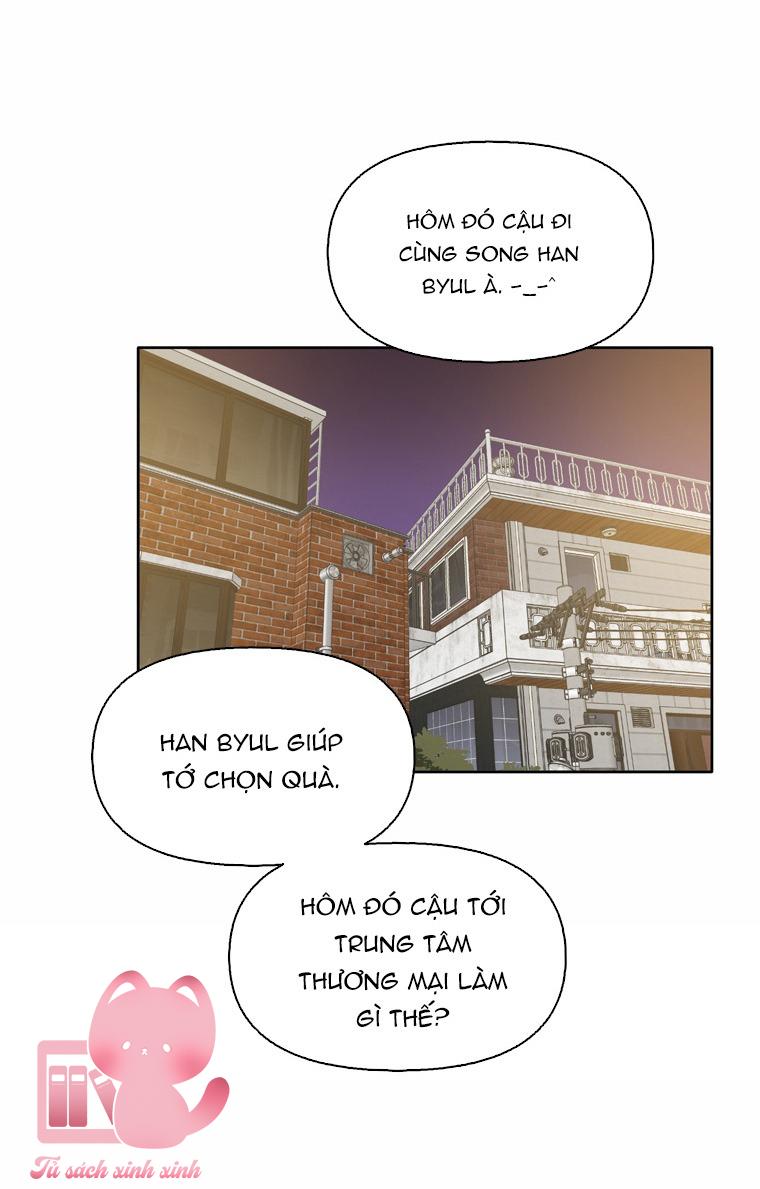 Thanh Xuân Của Chúng Ta - Chap 65 - Trang 22