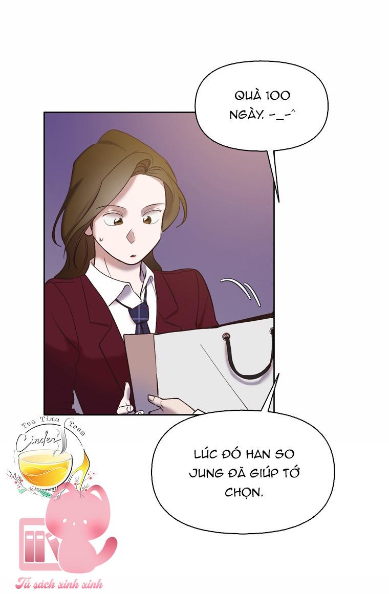 Thanh Xuân Của Chúng Ta - Chap 65 - Trang 23