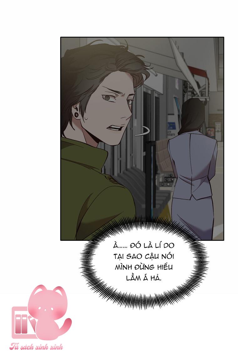 Thanh Xuân Của Chúng Ta - Chap 65 - Trang 24