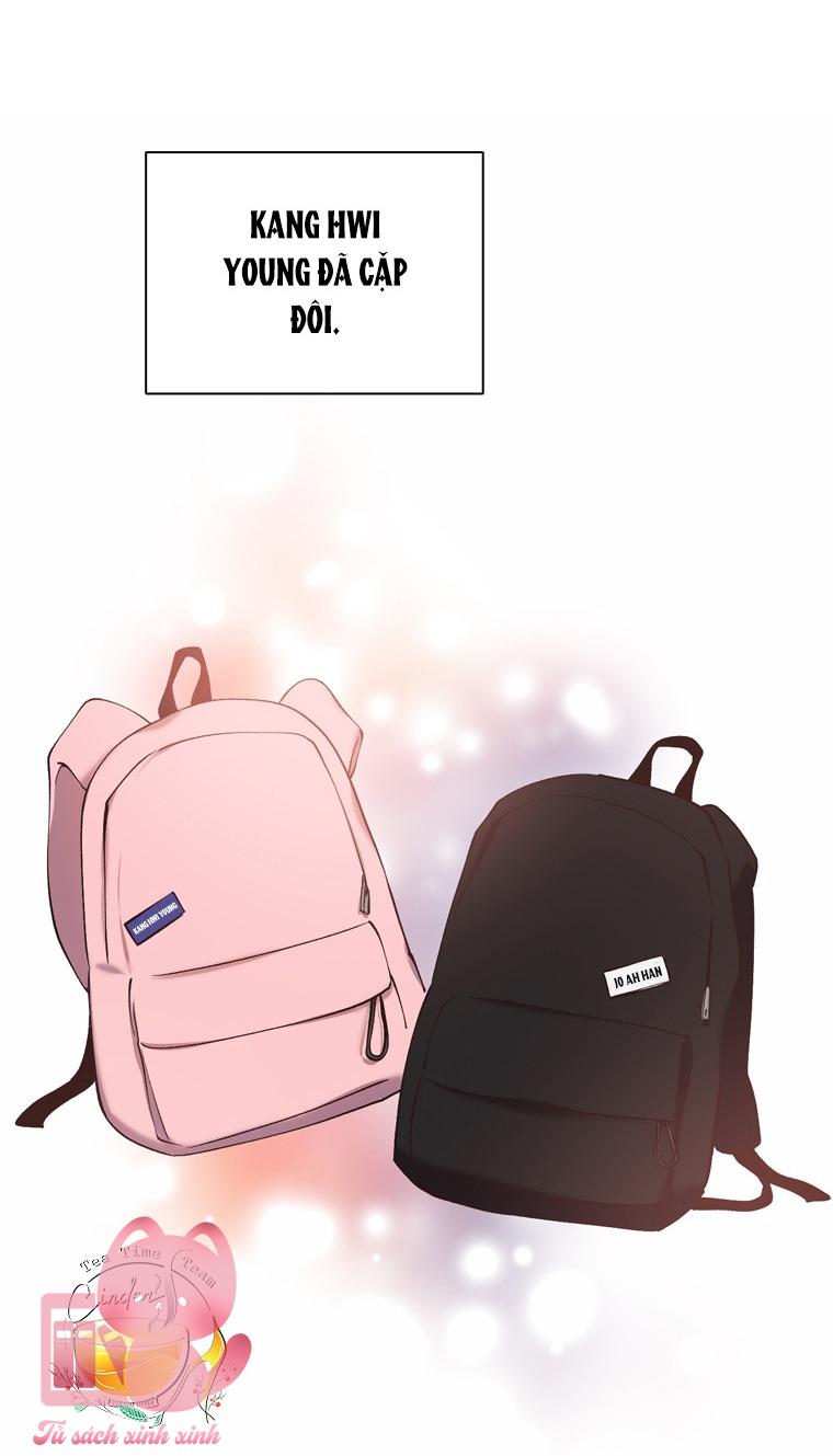 Thanh Xuân Của Chúng Ta - Chap 65 - Trang 25