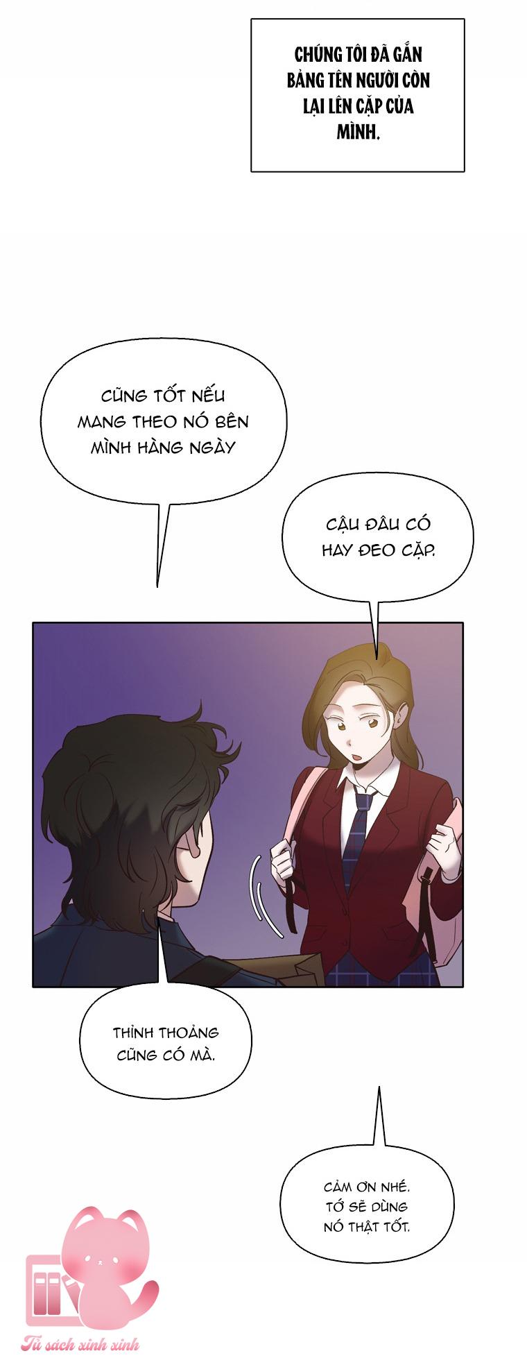 Thanh Xuân Của Chúng Ta - Chap 65 - Trang 26