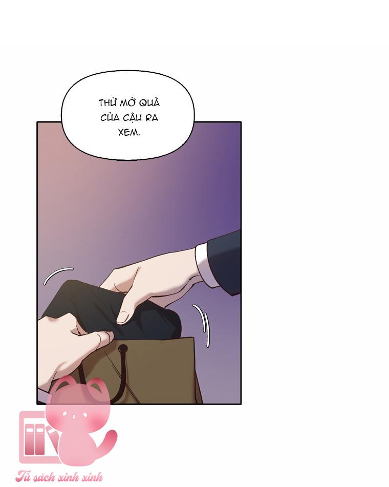 Thanh Xuân Của Chúng Ta - Chap 65 - Trang 27
