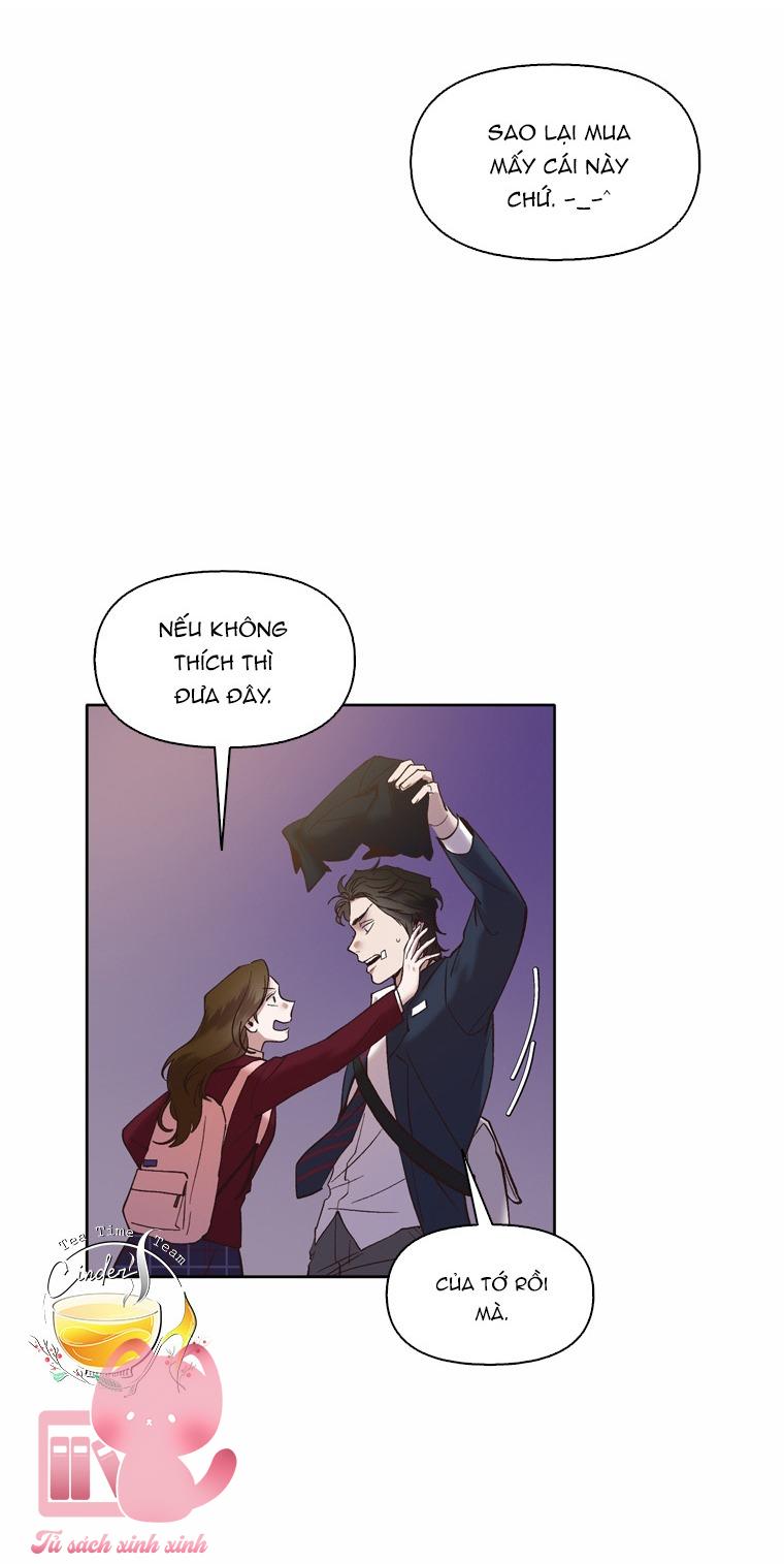 Thanh Xuân Của Chúng Ta - Chap 65 - Trang 29