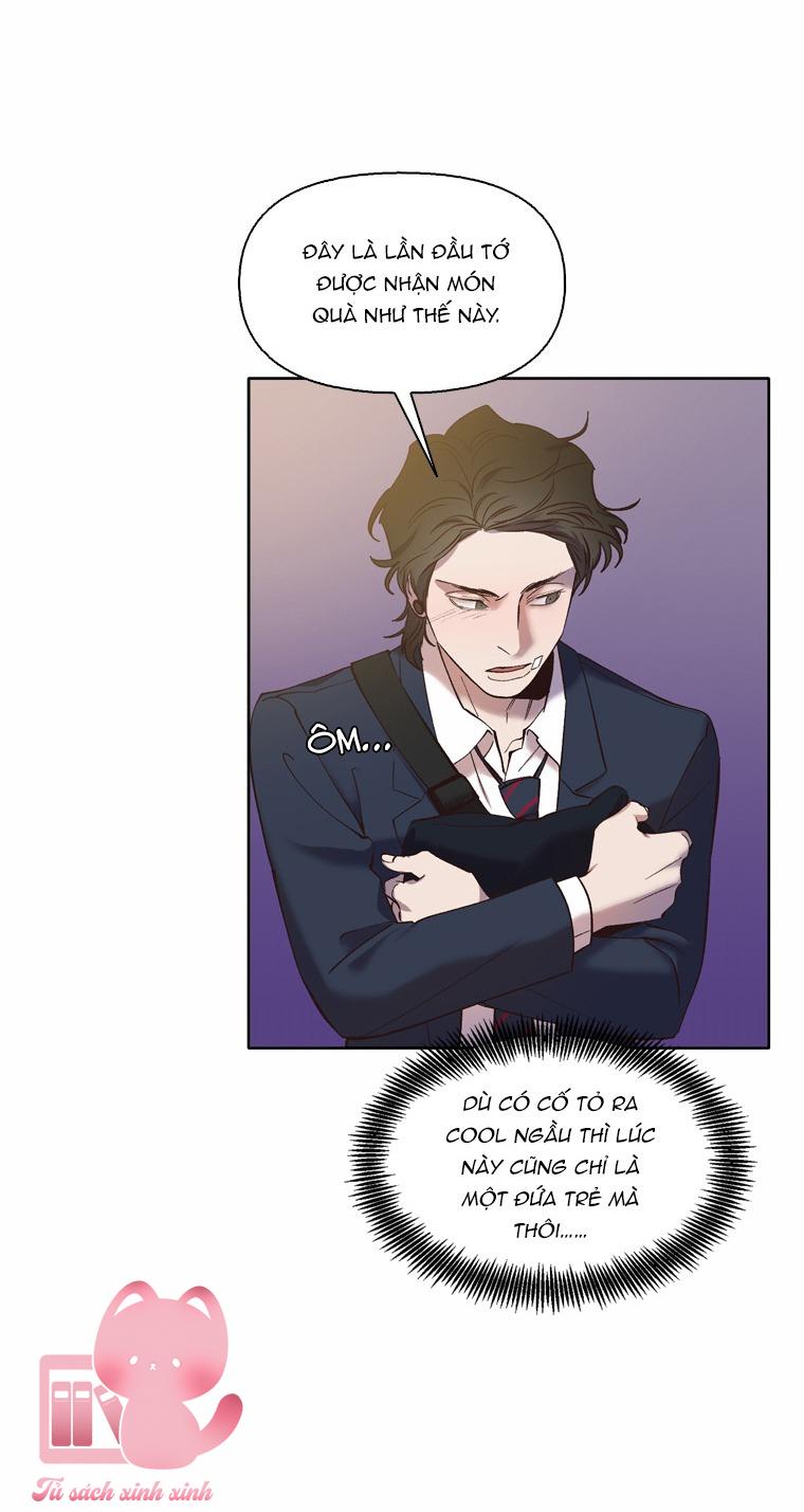 Thanh Xuân Của Chúng Ta - Chap 65 - Trang 30
