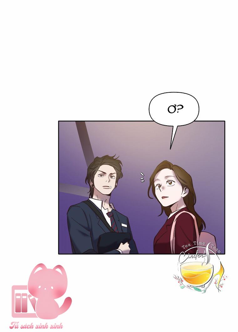 Thanh Xuân Của Chúng Ta - Chap 65 - Trang 32