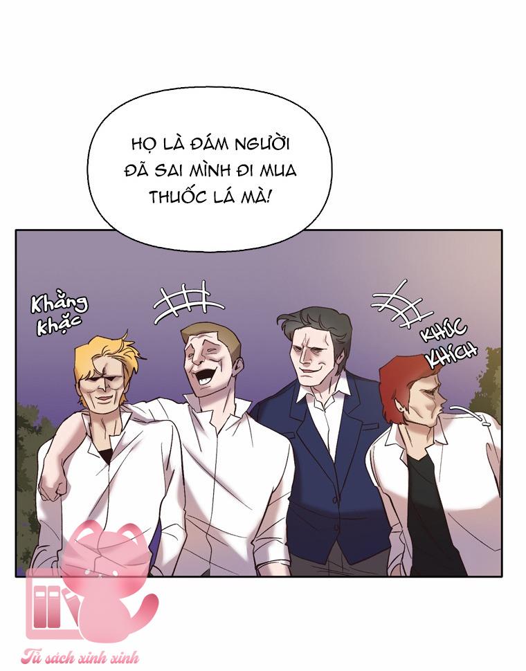 Thanh Xuân Của Chúng Ta - Chap 65 - Trang 33
