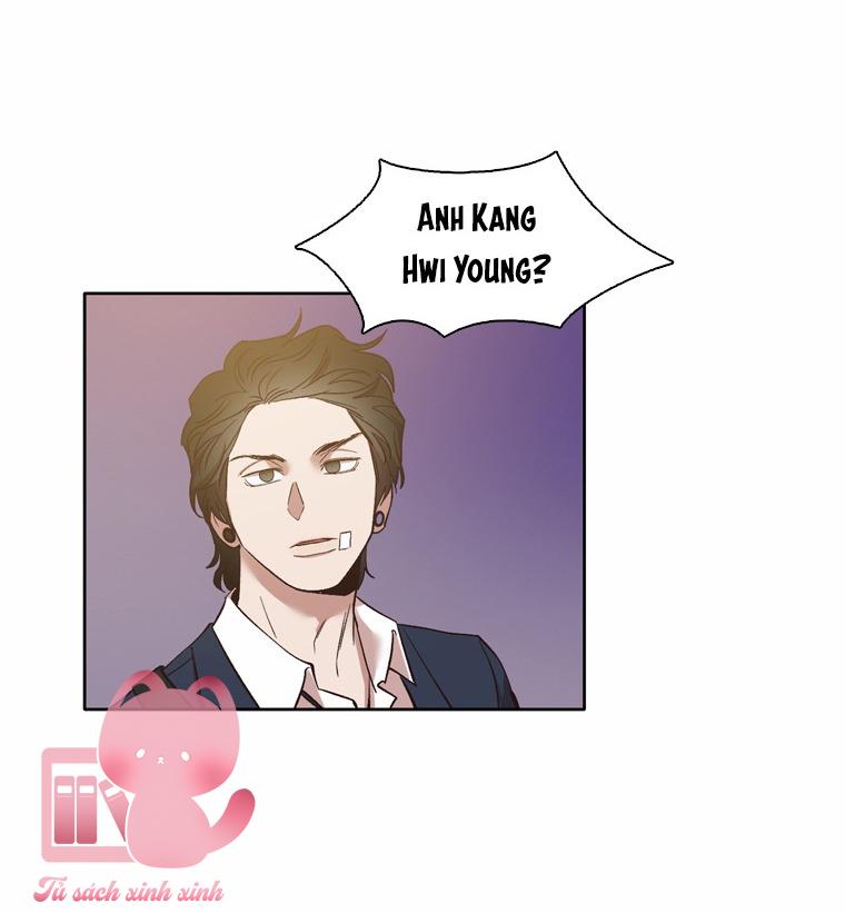 Thanh Xuân Của Chúng Ta - Chap 65 - Trang 34