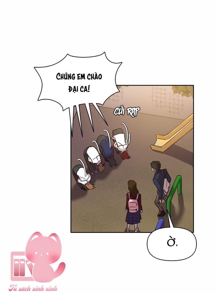 Thanh Xuân Của Chúng Ta - Chap 65 - Trang 35