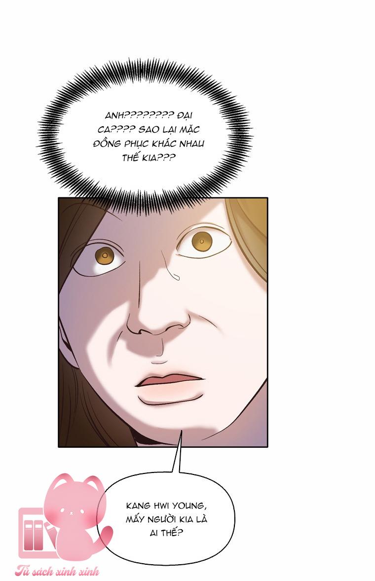 Thanh Xuân Của Chúng Ta - Chap 65 - Trang 36