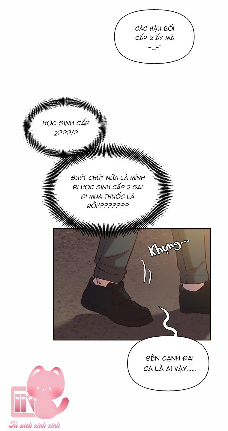 Thanh Xuân Của Chúng Ta - Chap 65 - Trang 37