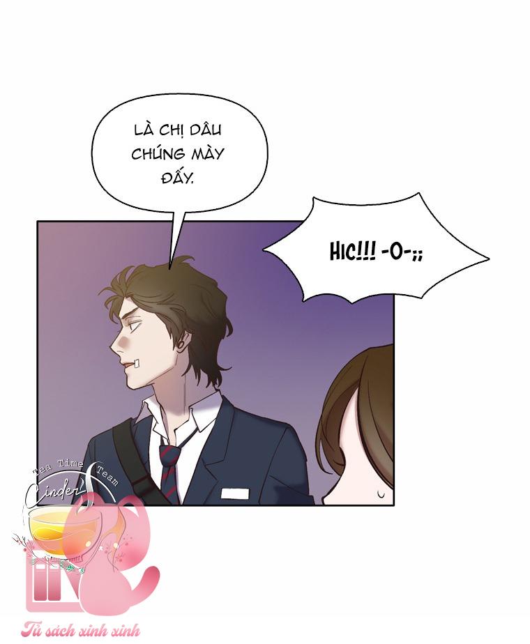 Thanh Xuân Của Chúng Ta - Chap 65 - Trang 38