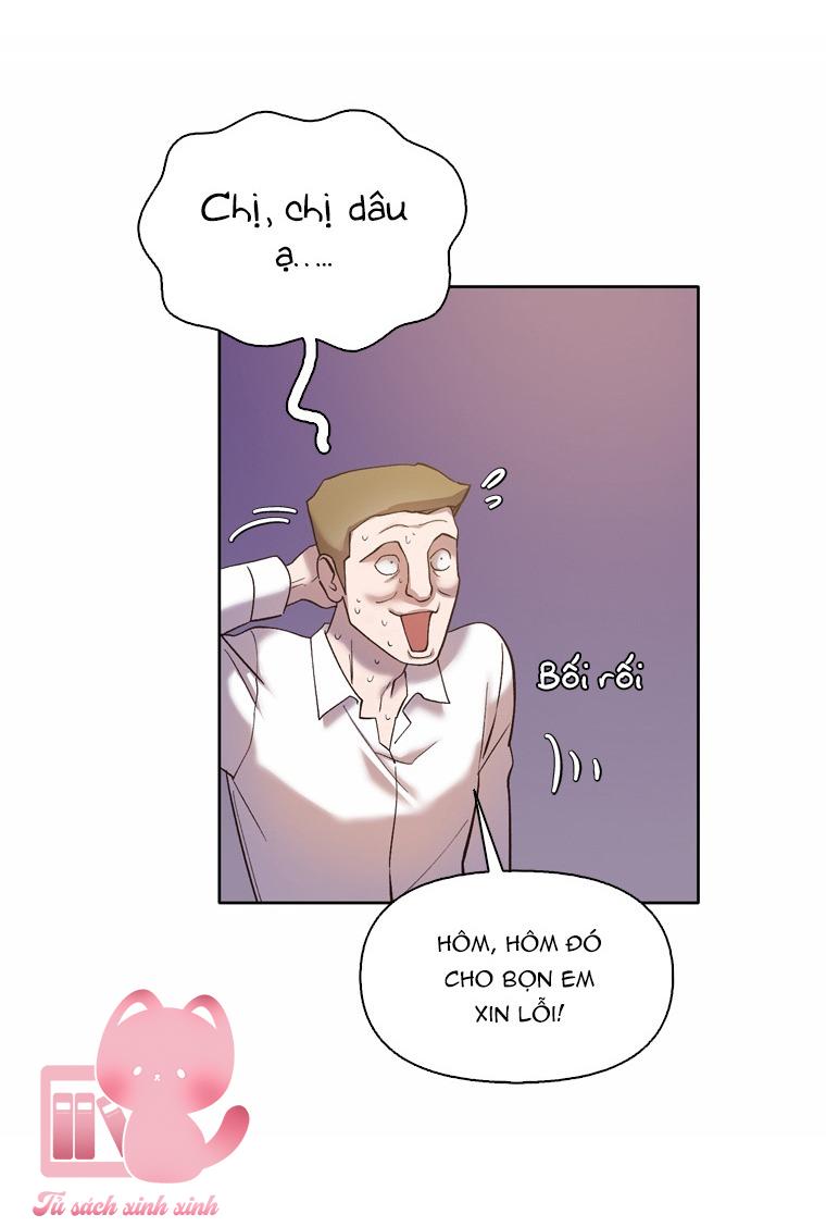 Thanh Xuân Của Chúng Ta - Chap 65 - Trang 39