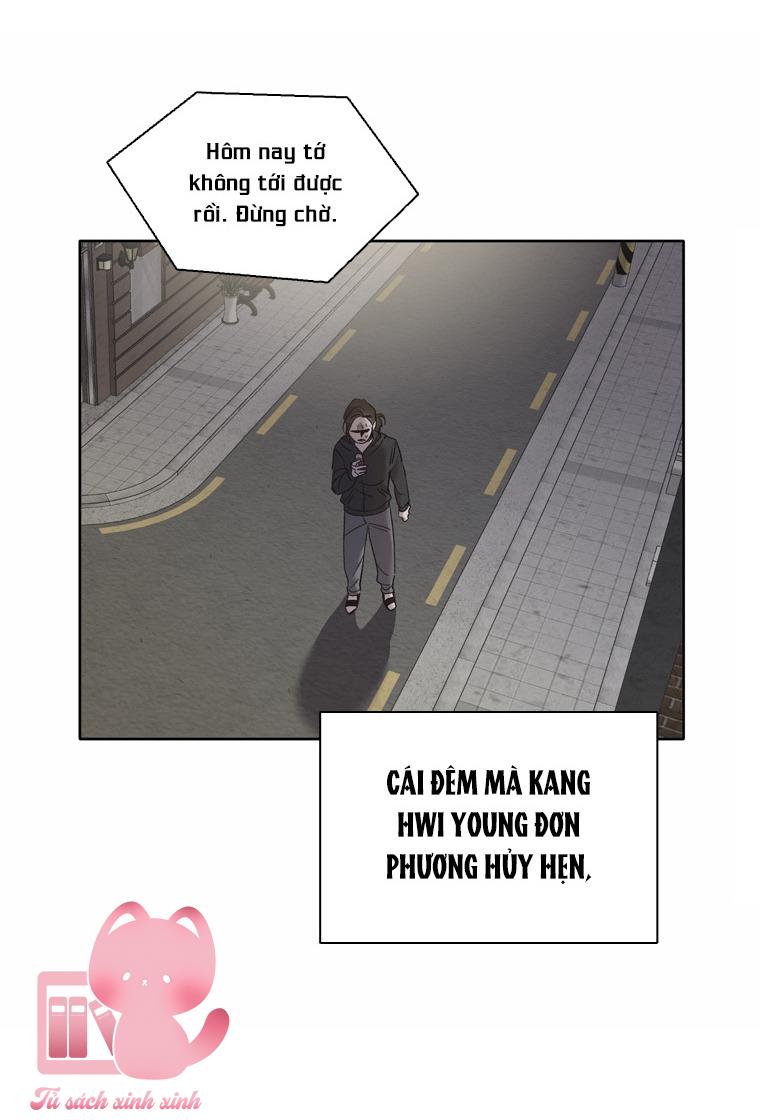Thanh Xuân Của Chúng Ta - Chap 65 - Trang 5