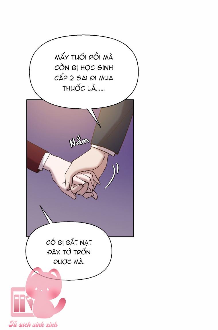Thanh Xuân Của Chúng Ta - Chap 65 - Trang 42