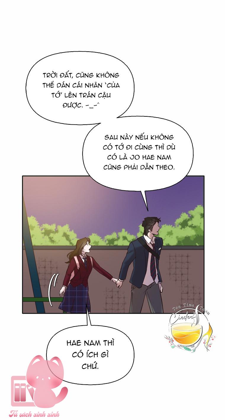Thanh Xuân Của Chúng Ta - Chap 65 - Trang 43