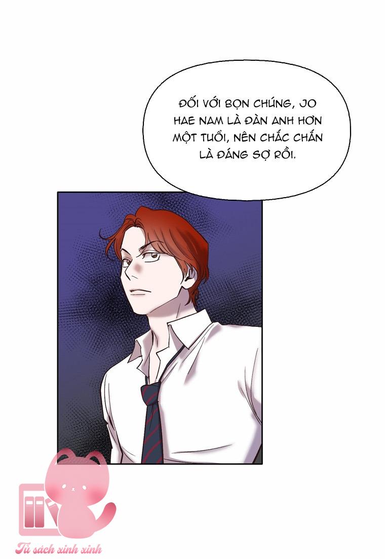 Thanh Xuân Của Chúng Ta - Chap 65 - Trang 44