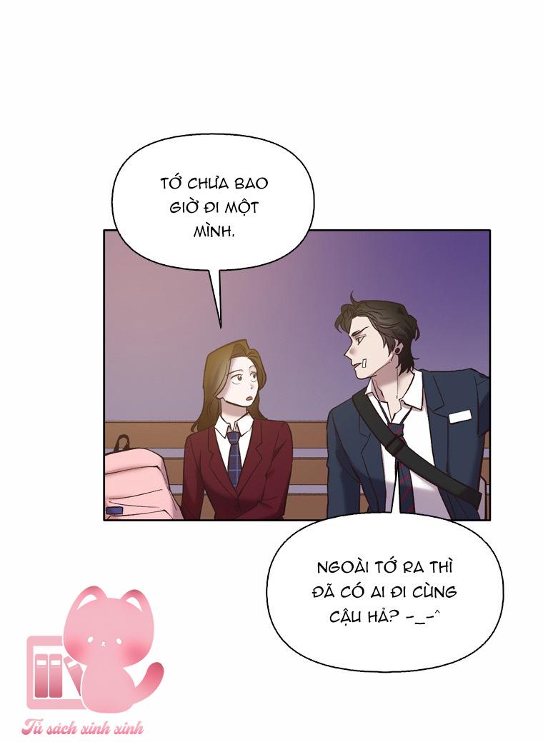 Thanh Xuân Của Chúng Ta - Chap 65 - Trang 45