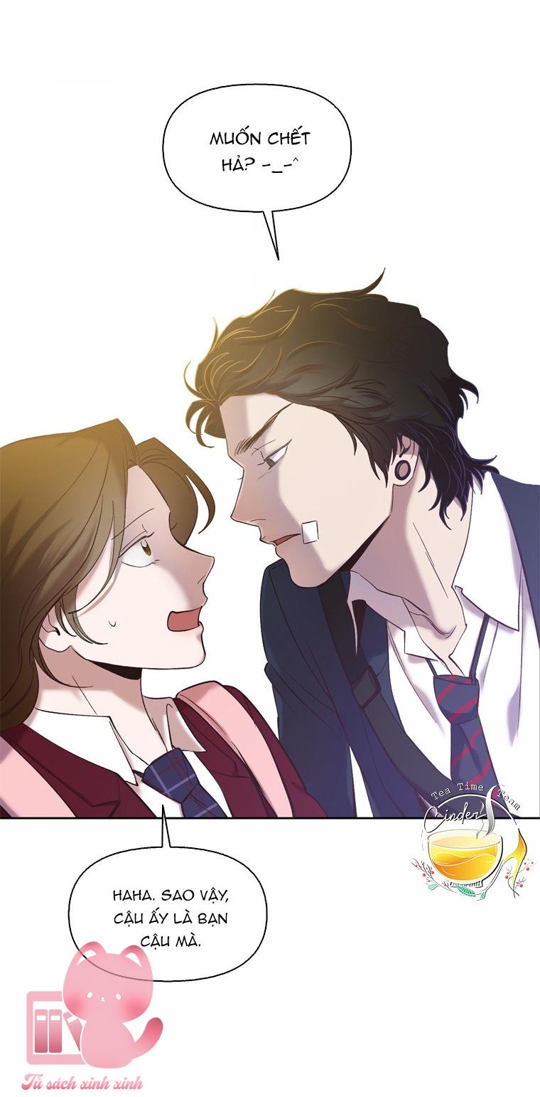 Thanh Xuân Của Chúng Ta - Chap 65 - Trang 47
