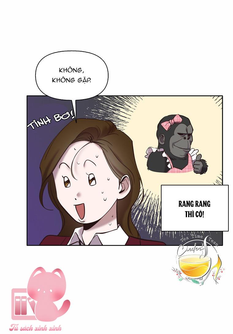 Thanh Xuân Của Chúng Ta - Chap 65 - Trang 53
