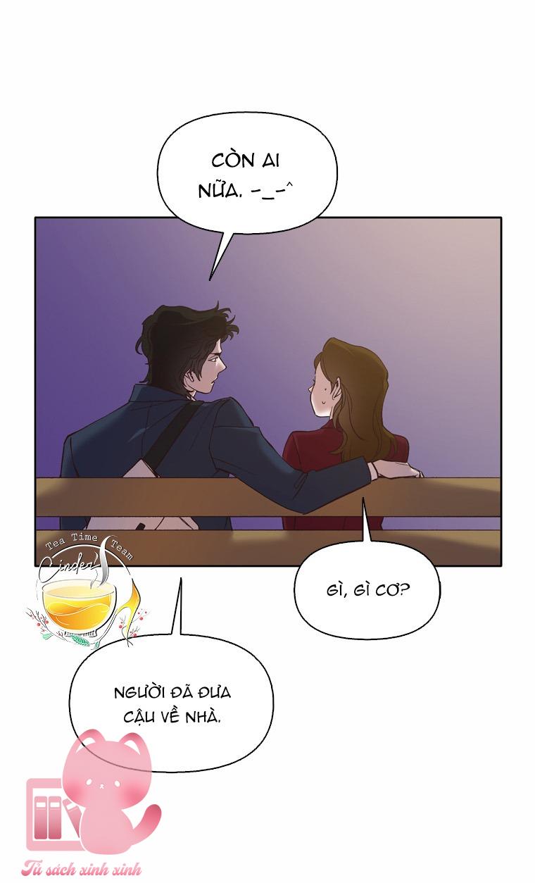 Thanh Xuân Của Chúng Ta - Chap 65 - Trang 54