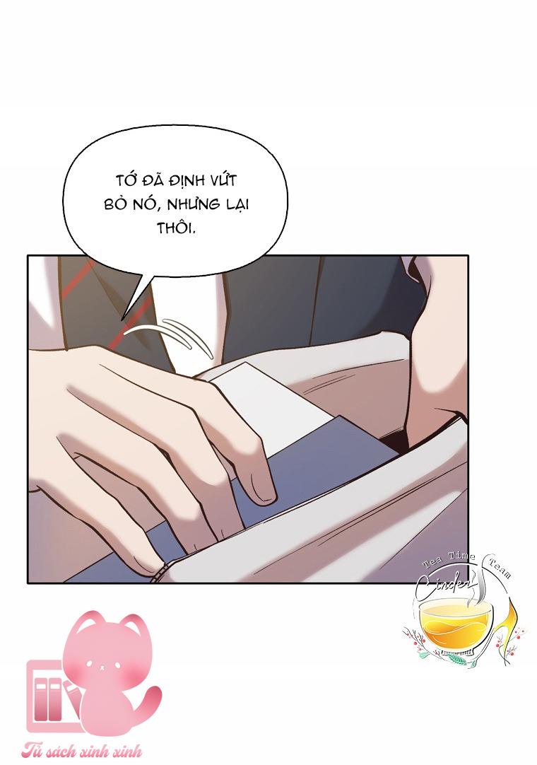 Thanh Xuân Của Chúng Ta - Chap 65 - Trang 57