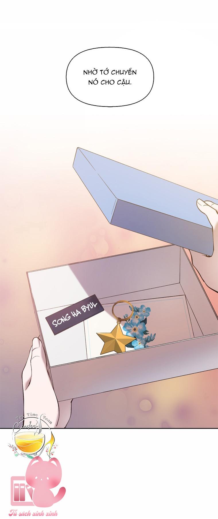 Thanh Xuân Của Chúng Ta - Chap 65 - Trang 59