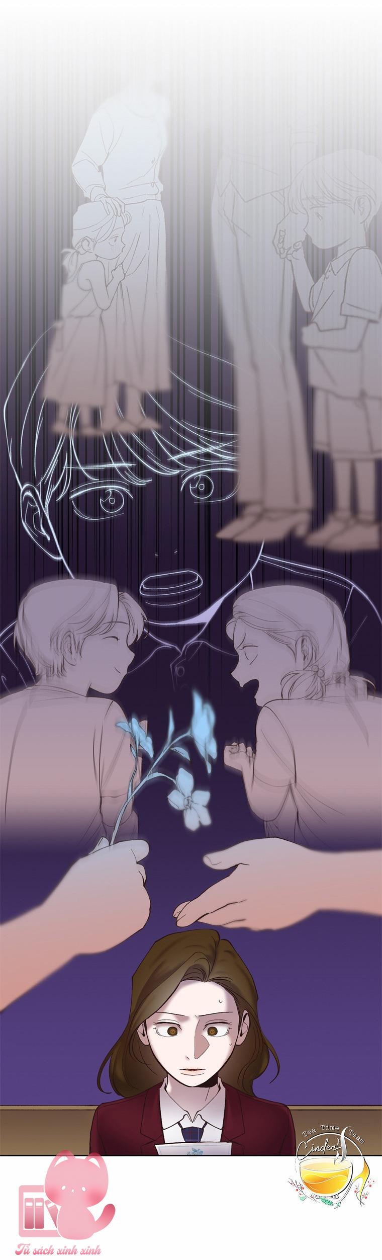 Thanh Xuân Của Chúng Ta - Chap 65 - Trang 63