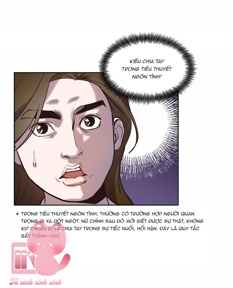 Thanh Xuân Của Chúng Ta - Chap 65 - Trang 8