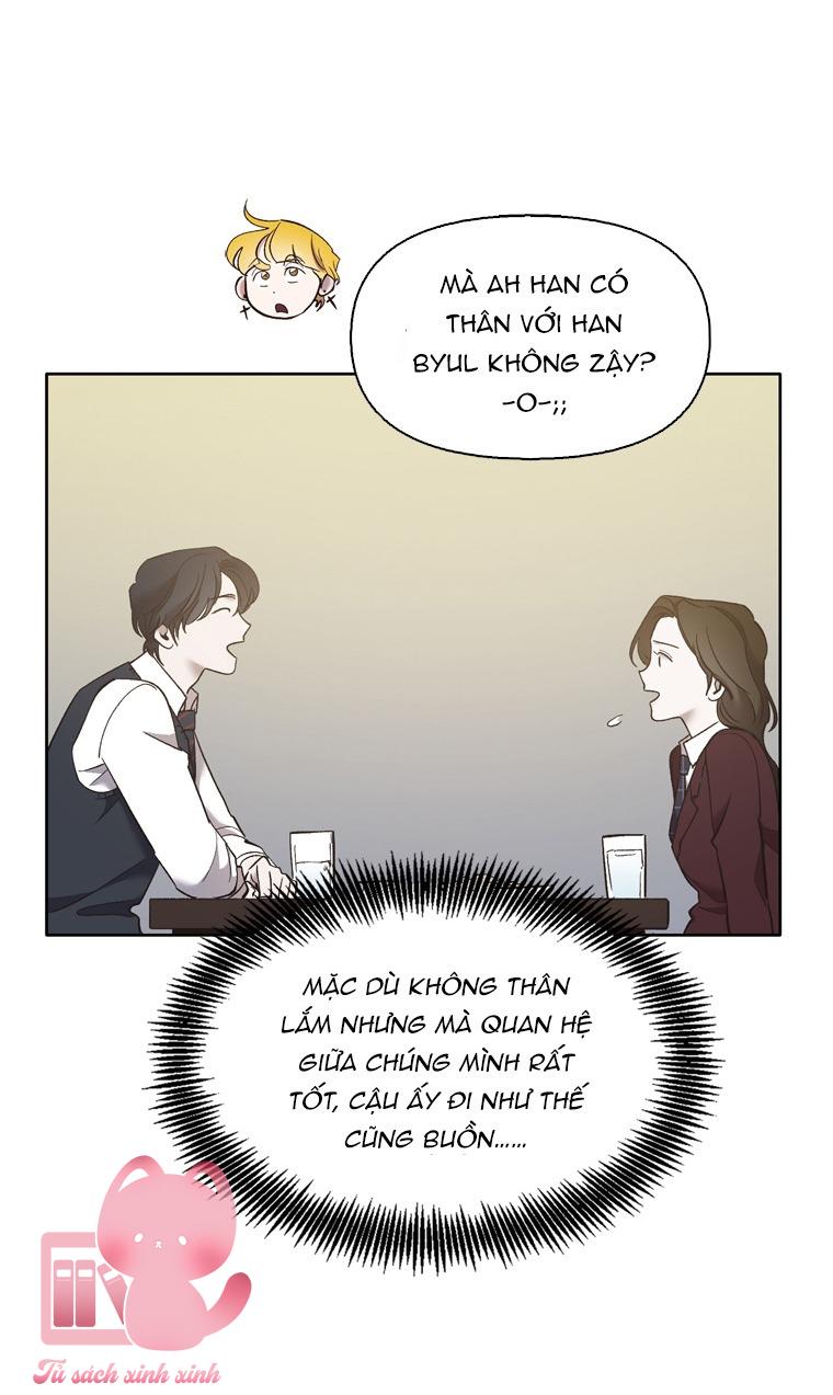 Thanh Xuân Của Chúng Ta - Chap 65 - Trang 10