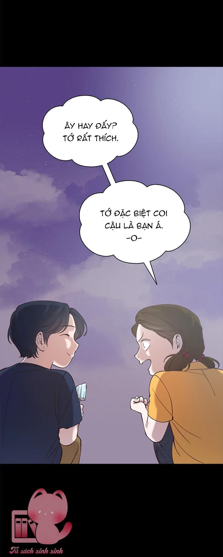 Thanh Xuân Của Chúng Ta - Chap 66 - Trang 12