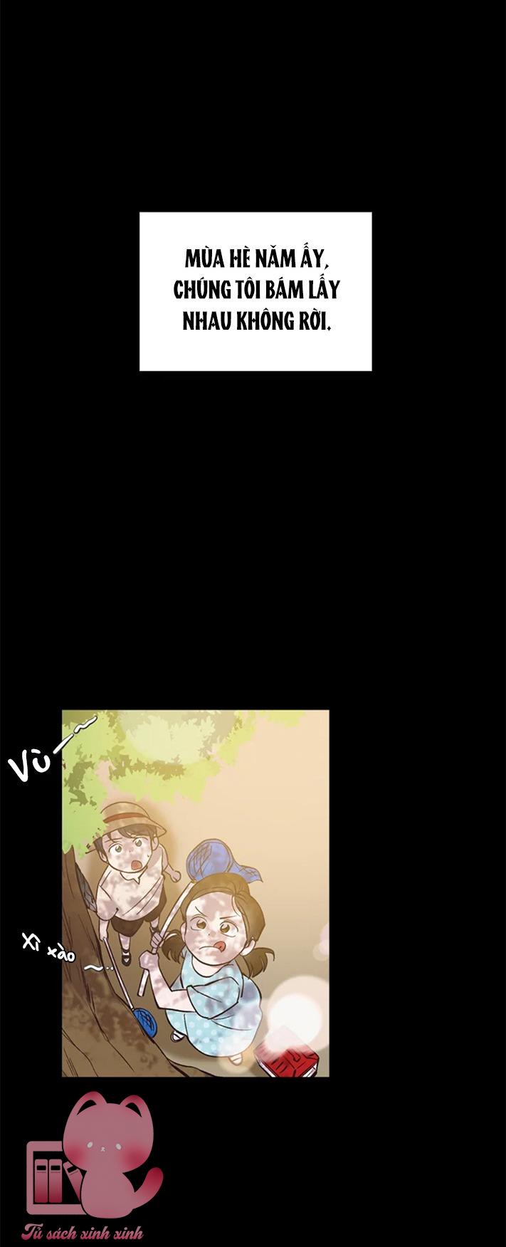 Thanh Xuân Của Chúng Ta - Chap 66 - Trang 13