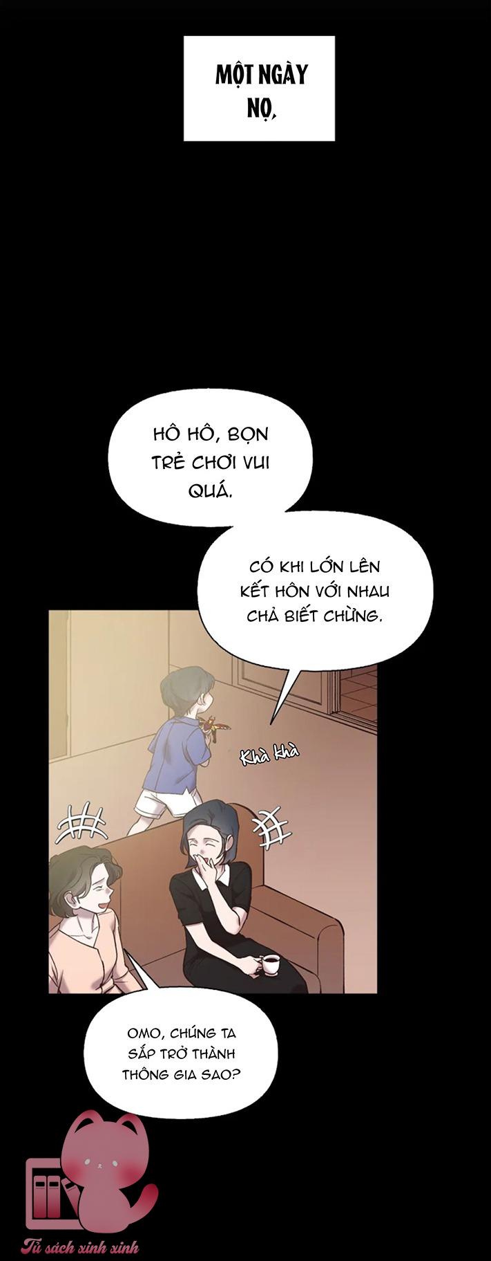 Thanh Xuân Của Chúng Ta - Chap 66 - Trang 18