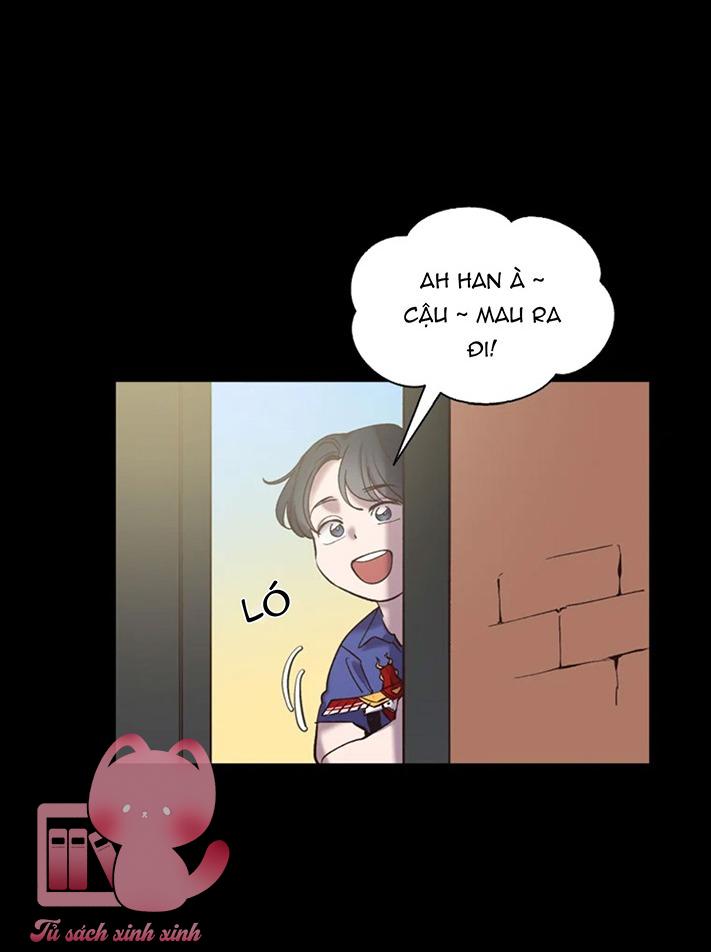 Thanh Xuân Của Chúng Ta - Chap 66 - Trang 19