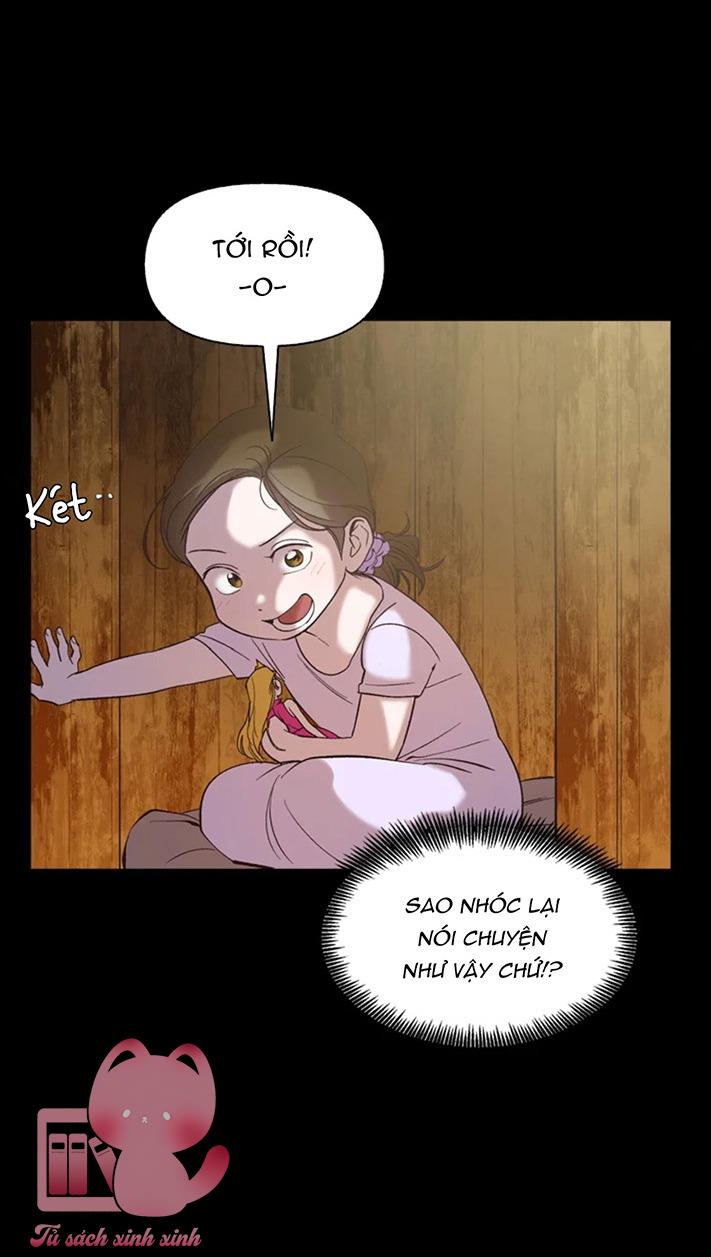 Thanh Xuân Của Chúng Ta - Chap 66 - Trang 21