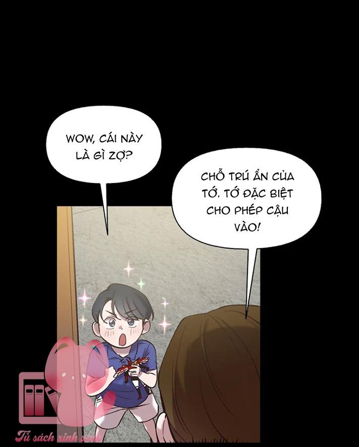 Thanh Xuân Của Chúng Ta - Chap 66 - Trang 22