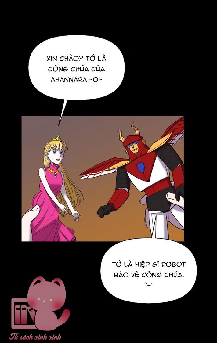 Thanh Xuân Của Chúng Ta - Chap 66 - Trang 24