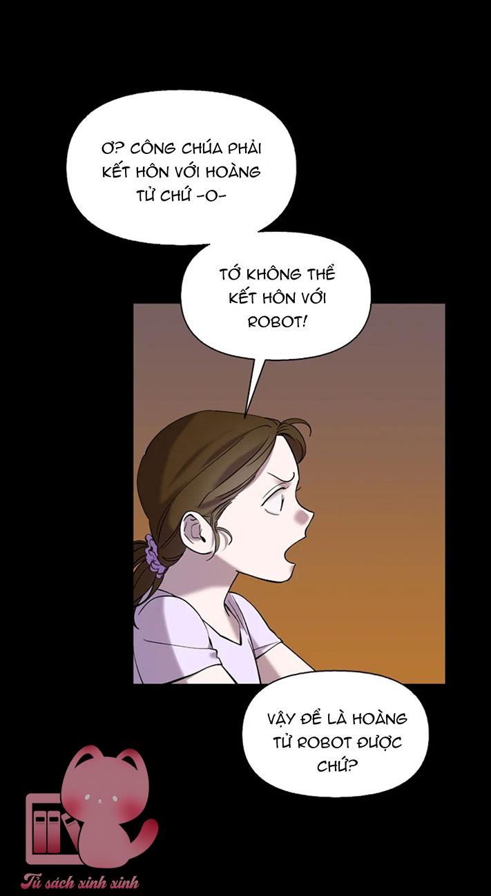 Thanh Xuân Của Chúng Ta - Chap 66 - Trang 25