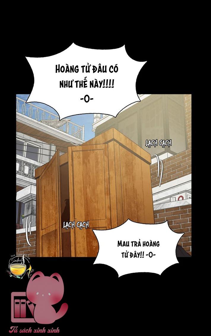 Thanh Xuân Của Chúng Ta - Chap 66 - Trang 26