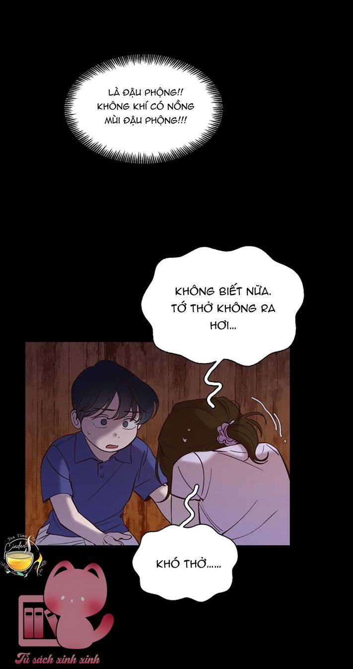 Thanh Xuân Của Chúng Ta - Chap 66 - Trang 36