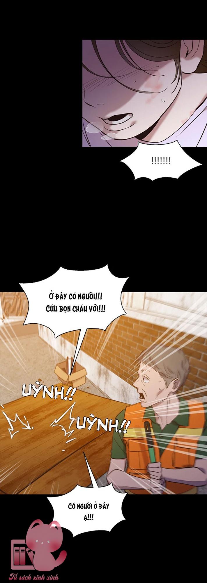 Thanh Xuân Của Chúng Ta - Chap 66 - Trang 37
