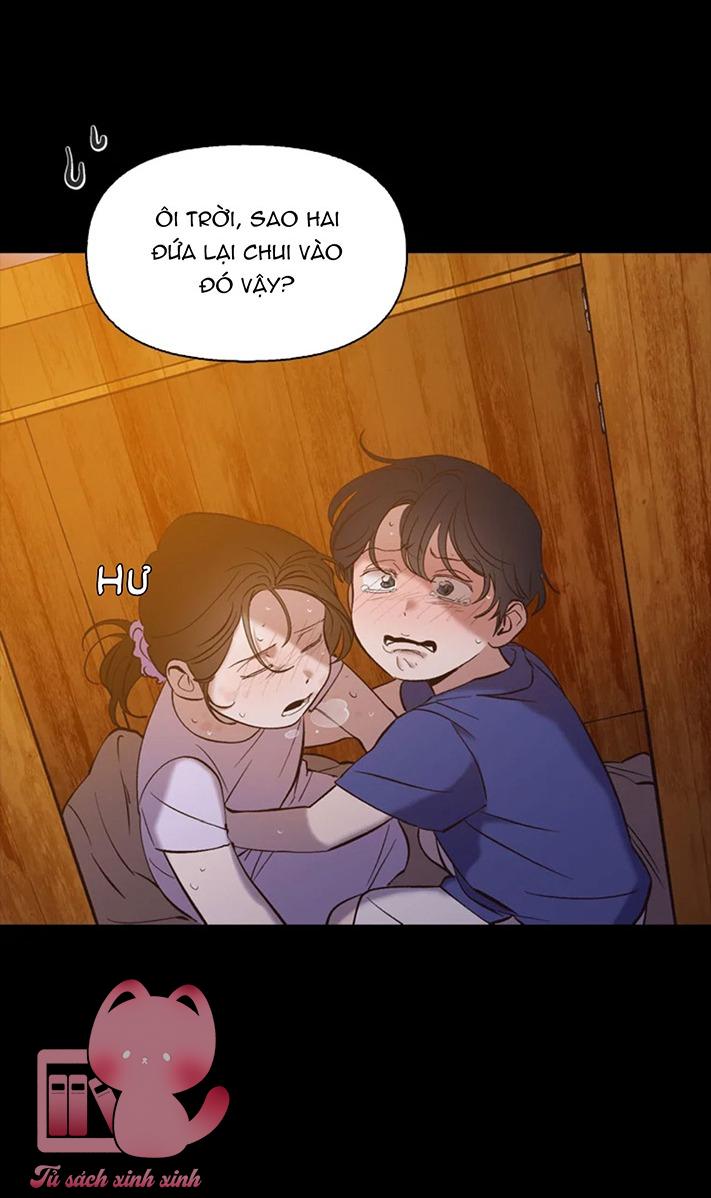 Thanh Xuân Của Chúng Ta - Chap 66 - Trang 39