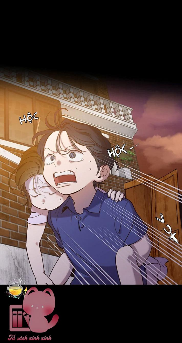 Thanh Xuân Của Chúng Ta - Chap 66 - Trang 40