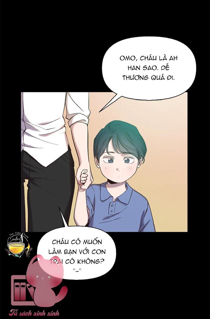 Thanh Xuân Của Chúng Ta - Chap 66 - Trang 5