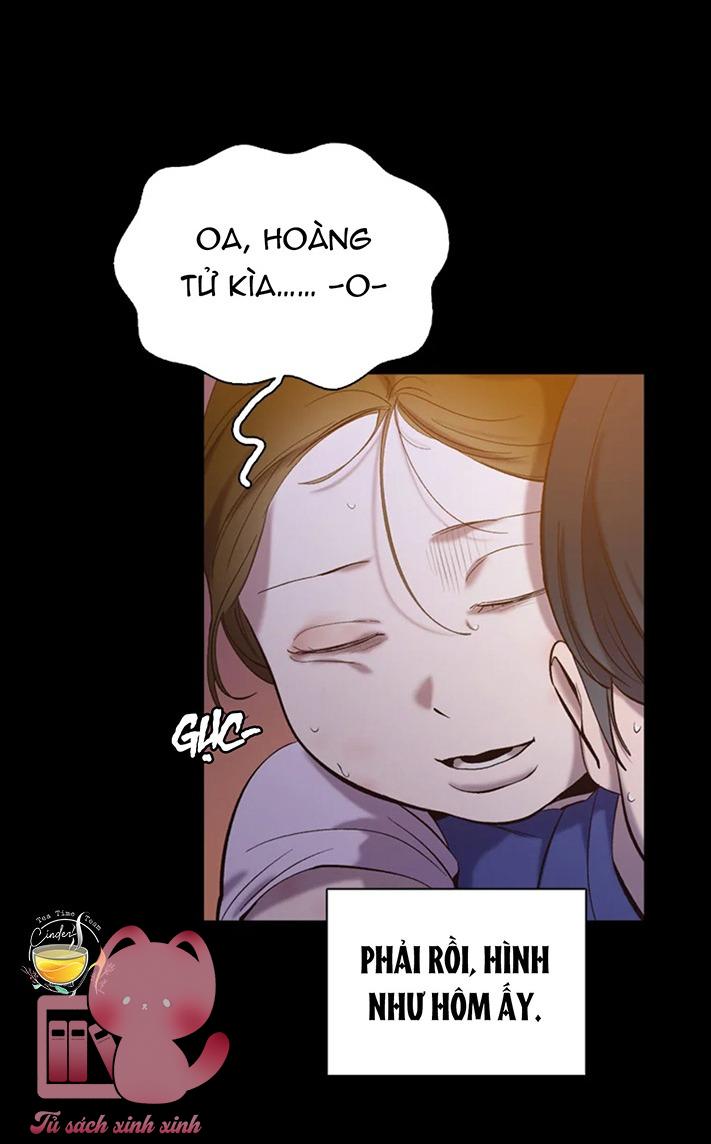 Thanh Xuân Của Chúng Ta - Chap 66 - Trang 43