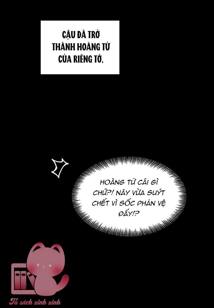 Thanh Xuân Của Chúng Ta - Chap 66 - Trang 44