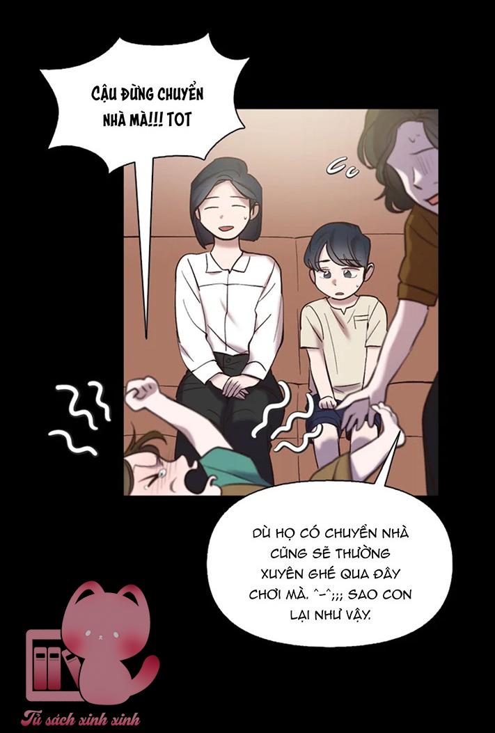 Thanh Xuân Của Chúng Ta - Chap 66 - Trang 52